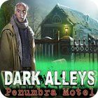 Dark Alleys: Penumbra Motel Collector's Edition spil