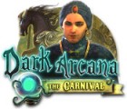 Dark Arcana: The Carnival spil