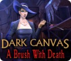 Dark Canvas: A Brush With Death spil