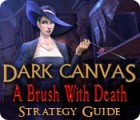Dark Canvas: A Brush With Death Strategy Guide spil