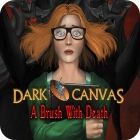 Dark Canvas: A Brush With Death Collector's Edition spil