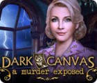Dark Canvas: A Murder Exposed spil