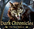 Dark Chronicles: The Soul Reaver spil