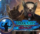 Dark City: Munich Collector's Edition spil