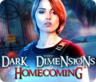 Dark Dimensions: Homecoming Collector's Edition spil