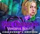 Dark Dimensions: Vengeful Beauty Collector's Edition spil