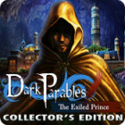 Dark Parables: The Exiled Prince Collector's Edition spil