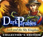 Dark Parables: Jack and the Sky Kingdom Collector's Edition spil