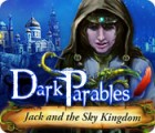 Dark Parables: Jack and the Sky Kingdom spil