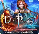 Dark Parables: The Match Girl's Lost Paradise Collector's Edition spil