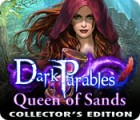 Dark Parables: Queen of Sands Collector's Edition spil