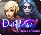 Dark Parables: Queen of Sands spil