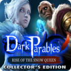 Dark Parables: Rise of the Snow Queen Collector's Edition spil