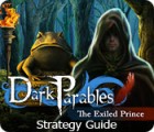 Dark Parables: The Exiled Prince Strategy Guide spil