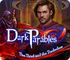 Dark Parables: The Thief and the Tinderbox spil