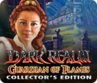 Dark Realm: Guardian of Flames Collector's Edition spil