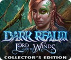 Dark Realm: Lord of the Winds Collector's Edition spil