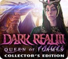 Dark Realm: Queen of Flames Collector's Edition spil