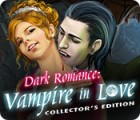 Dark Romance: Vampire in Love Collector's Edition spil