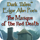 Dark Tales: Edgar Allan Poe's The Masque of the Red Death Collector's Edition spil