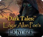 Dark Tales: Edgar Allan Poe's Lenore spil