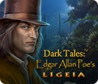Dark Tales: Edgar Allan Poe's Ligeia spil