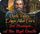 Dark Tales: Edgar Allan Poe's The Masque of the Red Death spil
