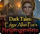 Dark Tales: Edgar Allan Poe's Metzengerstein spil