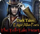 Dark Tales: Edgar Allan Poe's The Tell-Tale Heart spil