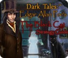 Dark Tales:  Edgar Allan Poe's The Black Cat Strategy Guide spil