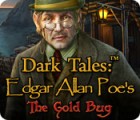 Dark Tales: Edgar Allan Poe's The Gold Bug spil
