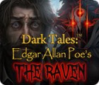 Dark Tales: Edgar Allan Poe's The Raven spil