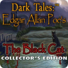 Dark Tales: Edgar Allan Poe's The Black Cat Collector's Edition spil