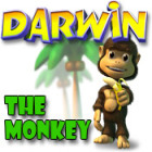 Darwin the Monkey spil