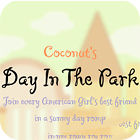 Coconut's Day In The Park spil
