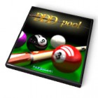 DDD Pool spil DDD Pool spil