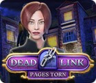 Dead Link: Pages Torn spil