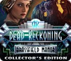 Dead Reckoning: Brassfield Manor Collector's Edition spil