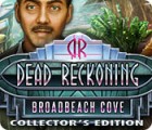 Dead Reckoning: Broadbeach Cove Collector's Edition spil