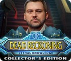 Dead Reckoning: Lethal Knowledge Collector's Edition spil