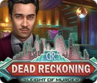 Dead Reckoning: Sleight of Murder spil