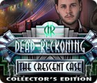 Dead Reckoning: The Crescent Case Collector's Edition spil