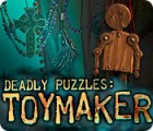 Deadly Puzzles: Toymaker spil