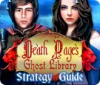 Death Pages: Ghost Library Strategy Guide spil