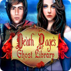 Death Pages: Ghost Library spil