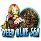 Deep Blue Sea spil