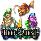 Deep Quest spil