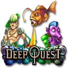 Deep Quest spil Deep Quest spil