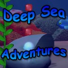 Deep Sea Adventures spil Deep Sea Adventures spil