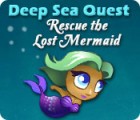 Deep Sea Quest: Rescue the Lost Mermaid spil